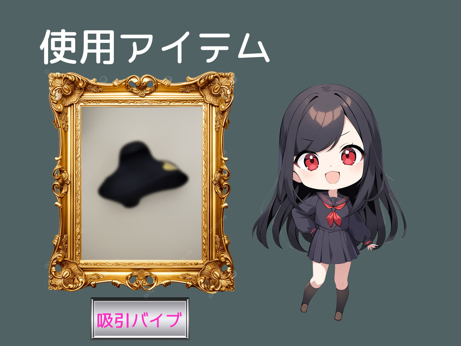 【初体験オナニー実演】THE FIRST VOICE【姫宮ぬく美】〜はじめての吸引バイブガチレビュー〜 - サンプル画像 2