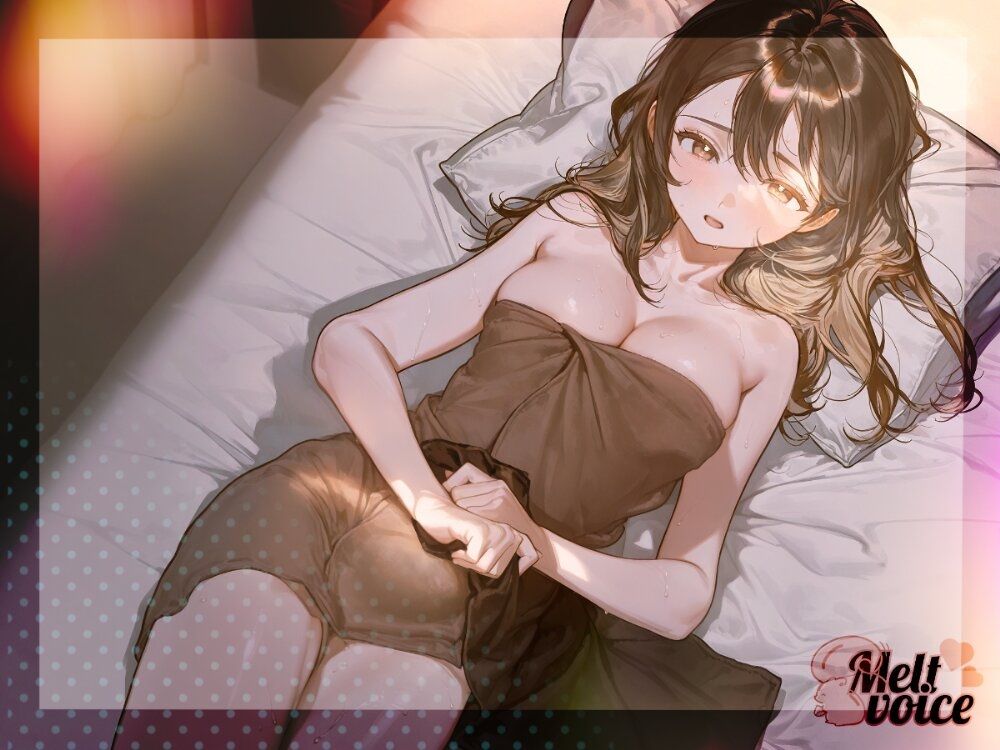 【ハメ潮出ちゃう。信じられないくらい潮吹いちゃう！！ヤバイ、止まらないよぉ・・・】ポルチオを潰すディルドに虐められて・・・【あめち】 - サンプル画像 2
