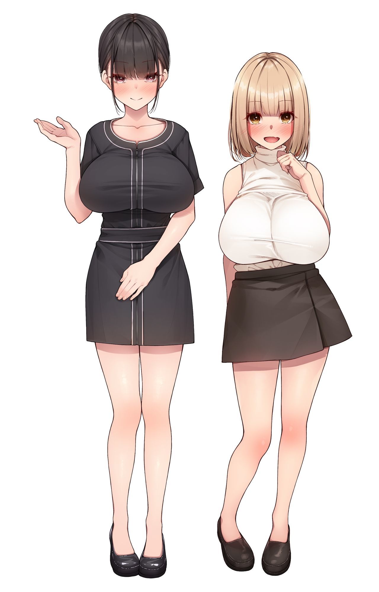 【同時NTR×スワップ】カップルエステ〜いやらしい手淫で焦らし寸止めされながら、カーテン越しに聞こえる彼女の吐息と卑猥な喘ぎ声！NTRフルコース！？ - サンプル画像 7