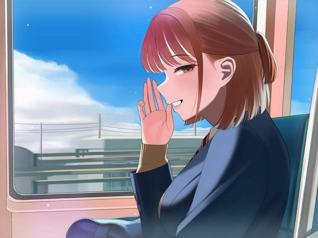 【30minが永遠に感じるBSSオナサポ耐久】’あなたにだけは話せる’と言ってくれた子から、彼氏の惚気と初めての夜を囁かれ続ける、片思いBSS耐久オナサポ - サンプル画像 1