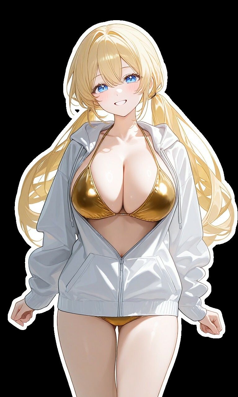 Iカップ爆乳グラドルJKは生乳誘惑でマネージャーの理性を崩壊させたい【バイノーラル/パイズリ/男性受け】 - サンプル画像 6