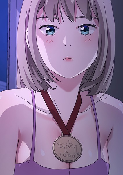 甘いトラップ