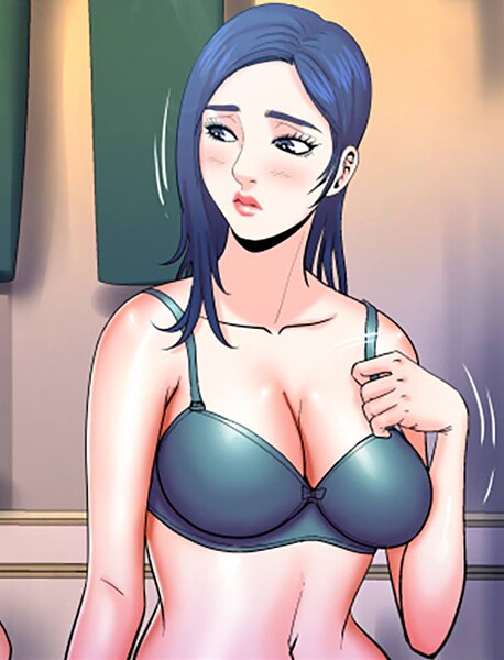 ギリ義理のXX生活
