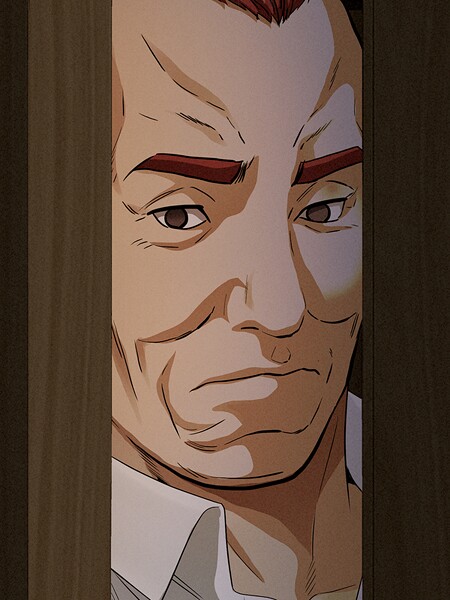 特殊ボディガード