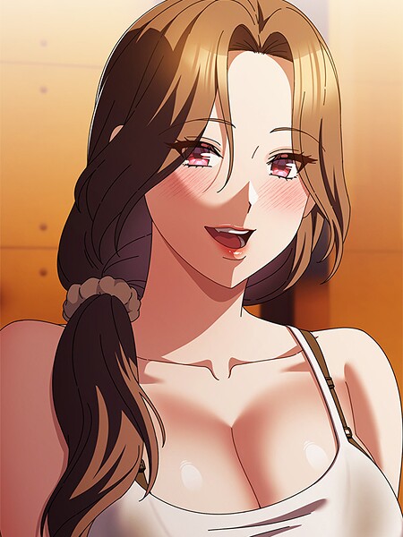 俺の彼女を汚して