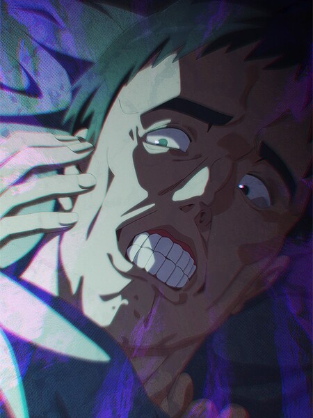 喧嘩するほどナカが良い！