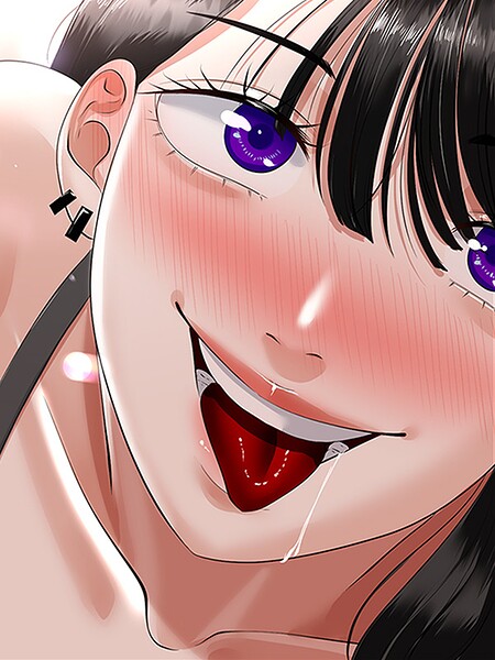 郁美さんが帰ってきた