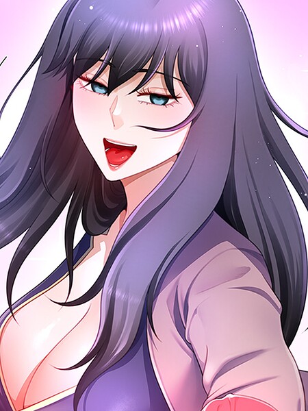 最強母娘に愛されまして！？