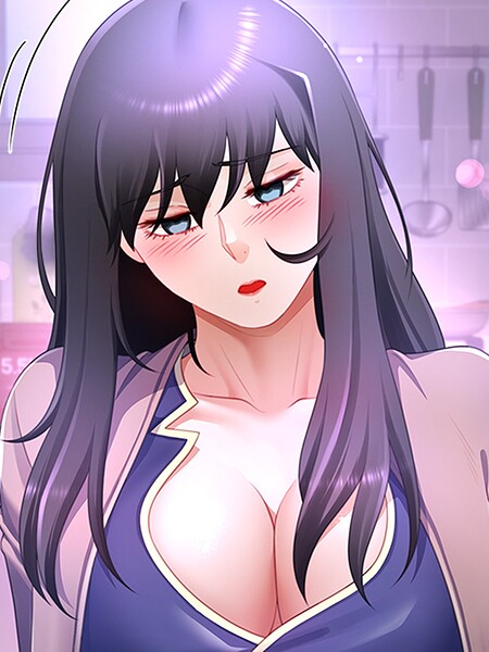 最強母娘に愛されまして！？