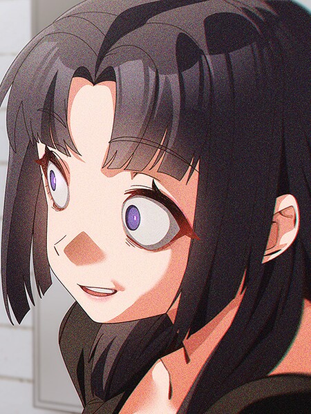 喧嘩するほどナカが良い！