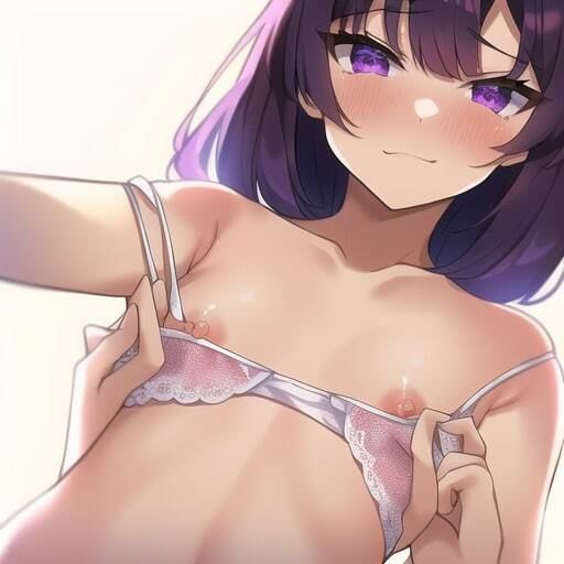 美少女快楽堕ち - サンプル画像 6