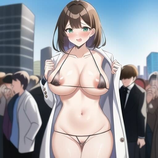 NTR少女 - サンプル画像 4