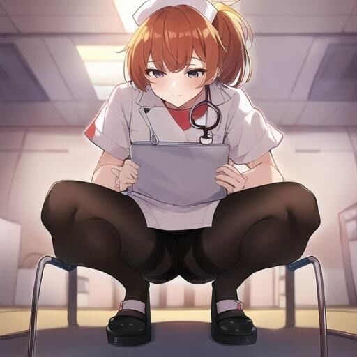 初めての中出しは不思議な感覚でした - サンプル画像 4