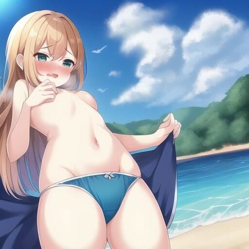 初めての中出しは不思議な感覚でした - サンプル画像 8