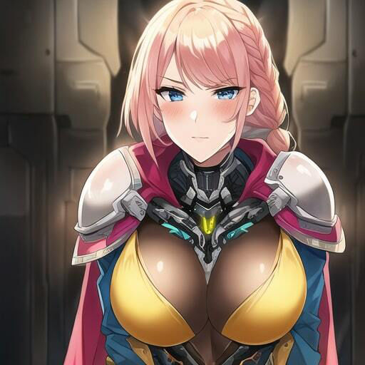 少女のあの時の顔がエロすぎる - サンプル画像 1