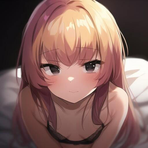 少女のあの時の顔がエロすぎる - サンプル画像 9