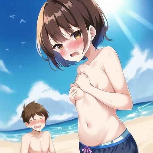 調教志願 - サンプル画像 4