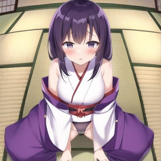 調教志願 - サンプル画像 10