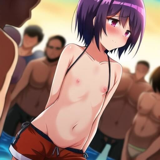 女友達に紹介してもらったエロい子とセックス - サンプル画像 6