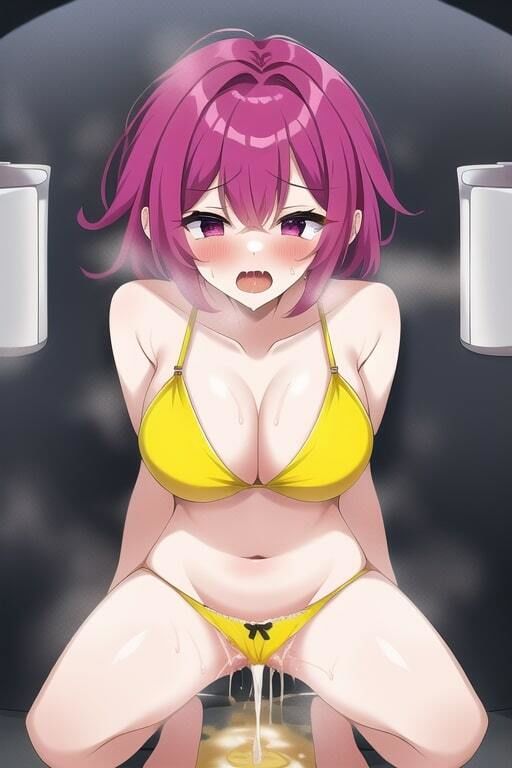 未〇達な友達と試しにエッチ - サンプル画像 2