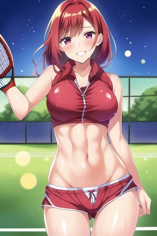 Dカップ美少女が彼氏と変態行為 - サンプル画像 10