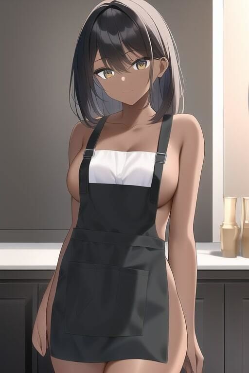 「健全な」黒ギャル - サンプル画像 5