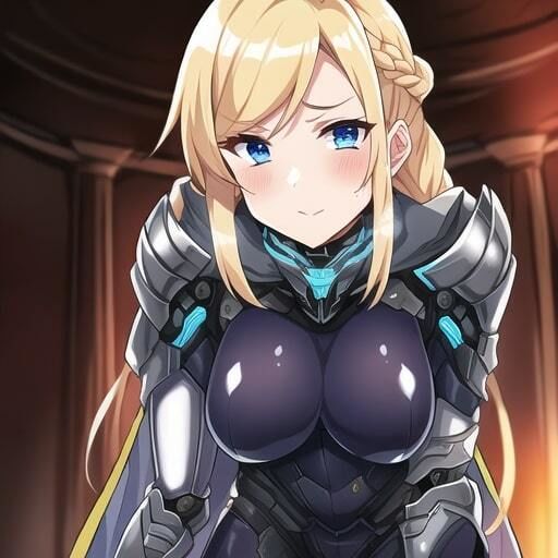 挑発少女に性教育 - サンプル画像 7