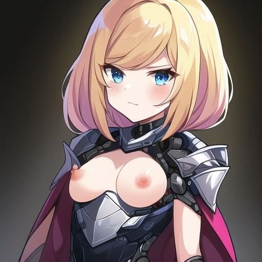 誘う肉穴 - サンプル画像 6