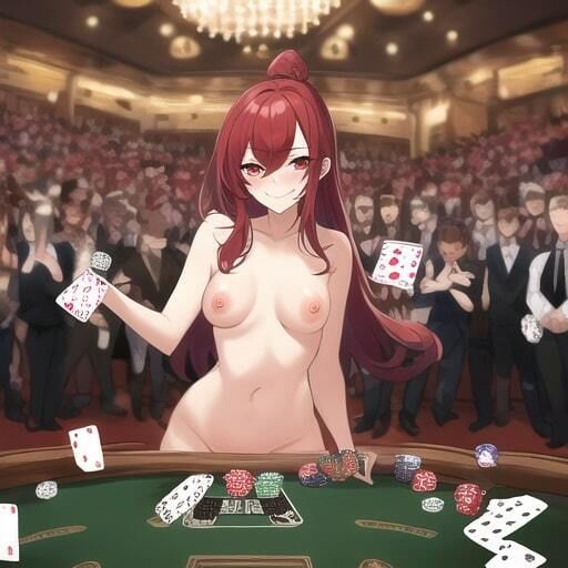 裸を見られて綺麗になるの - サンプル画像 7