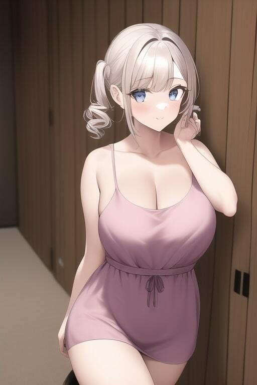「健全な」美少女たち - サンプル画像 3