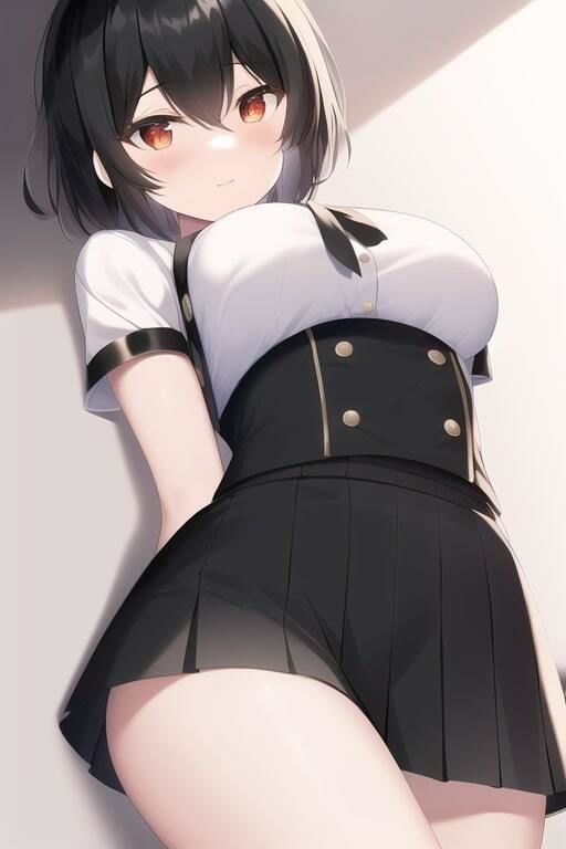 「健全な」射命丸文2 - サンプル画像 2