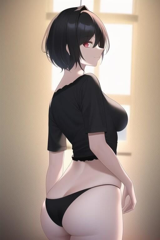 「健全な」射命丸文2 - サンプル画像 4