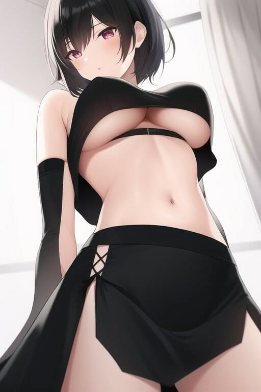 「健全な」射命丸文2 - サンプル画像 5