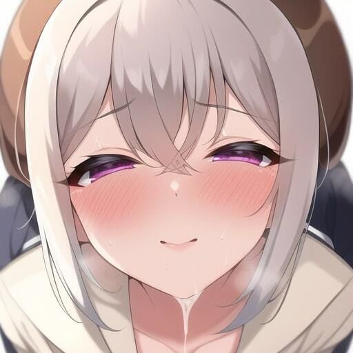 「はい、ご主人さま〜いっぱい出して下さいね///」 - サンプル画像 10