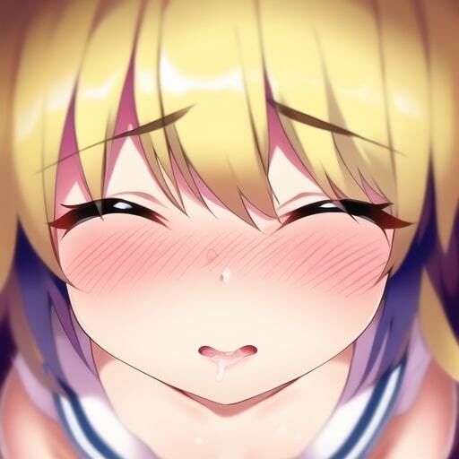 ドM少女は調教されたい - サンプル画像 3