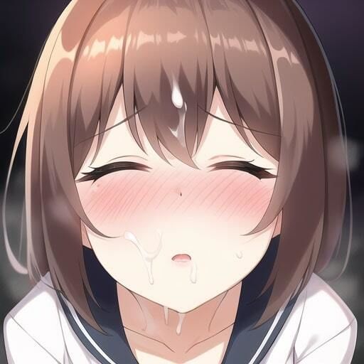 ドM少女は調教されたい - サンプル画像 5