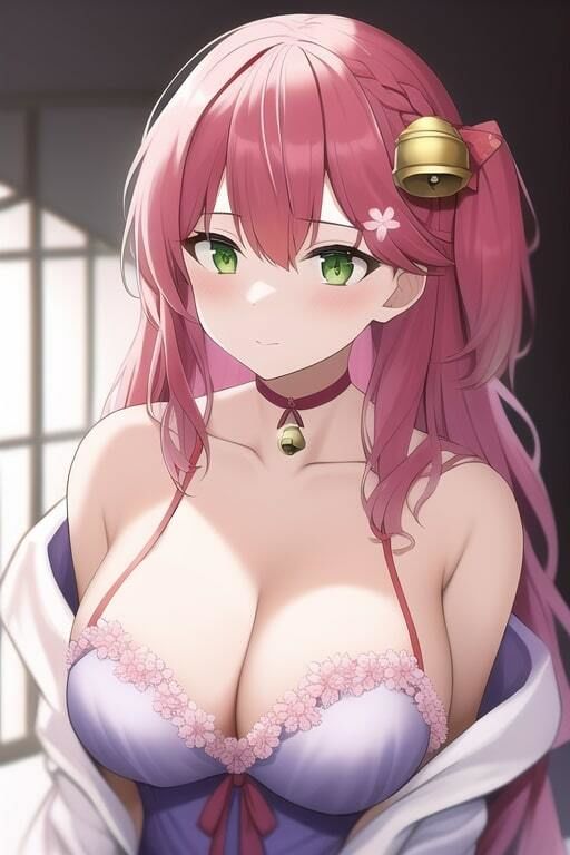 「健全な」さくらみこ2 - サンプル画像 3