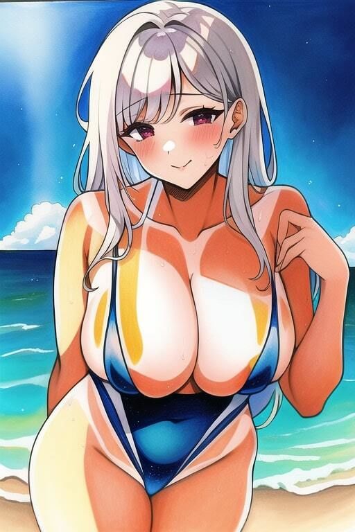 不純異性交遊で脅される童顔系少女と変態行為 - サンプル画像 1