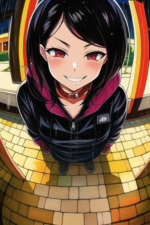 不純異性交遊で脅される童顔系少女と変態行為 - サンプル画像 7