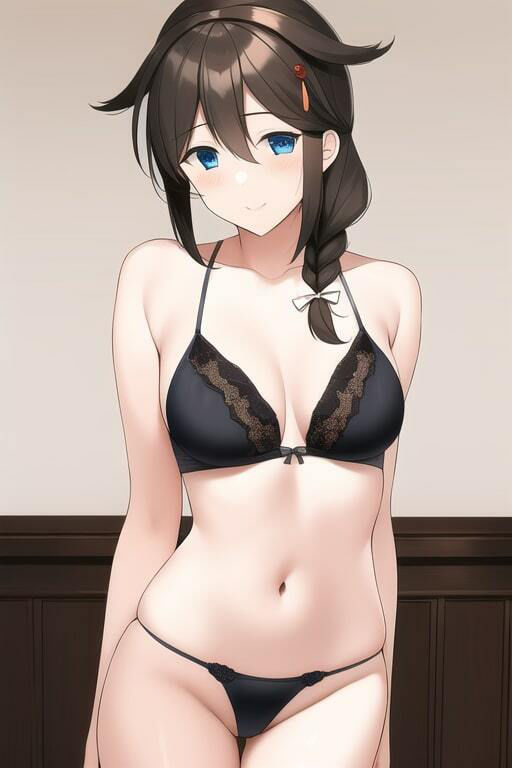 「健全な」時雨2 - サンプル画像 5