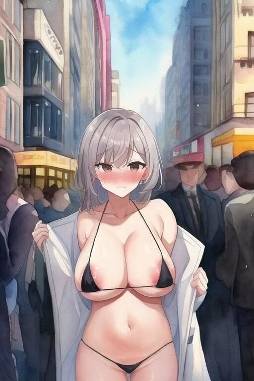 天然なゆるふわ少女の誘惑に我慢できなくて - サンプル画像 4