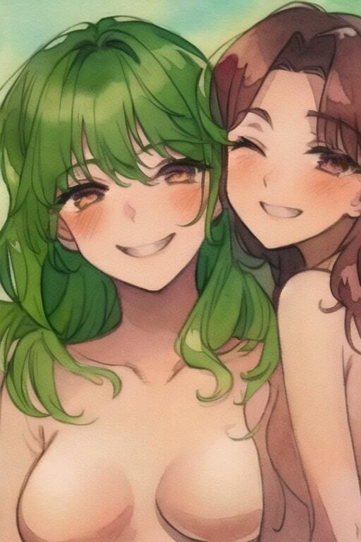 天然なゆるふわ少女の誘惑に我慢できなくて - サンプル画像 8