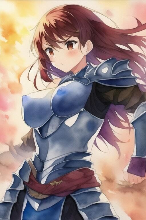 天然なゆるふわ少女の誘惑に我慢できなくて - サンプル画像 9