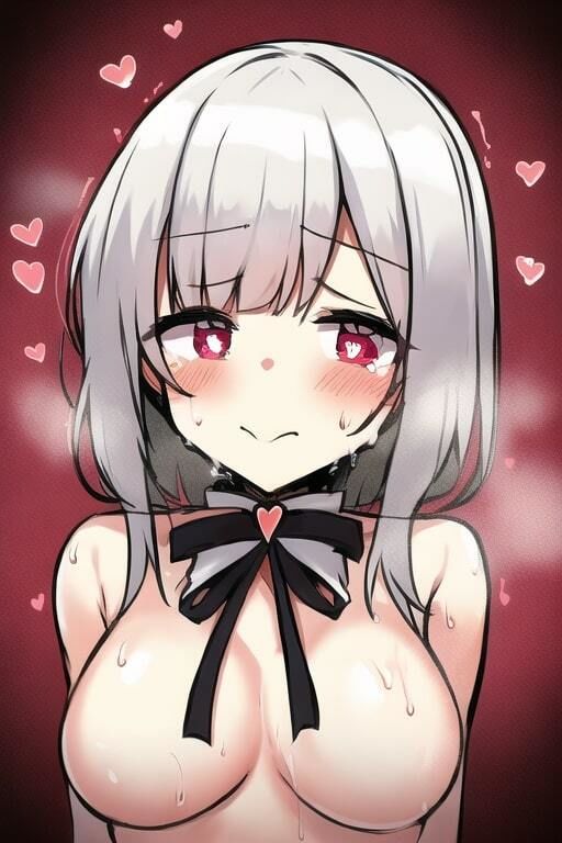 こんなおっきぃの挿らないよ エロい娘と変態行為 - サンプル画像 1