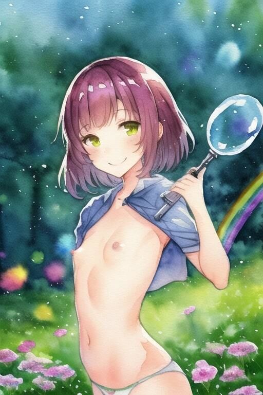 こんなおっきぃの挿らないよ エロい娘と変態行為 - サンプル画像 7