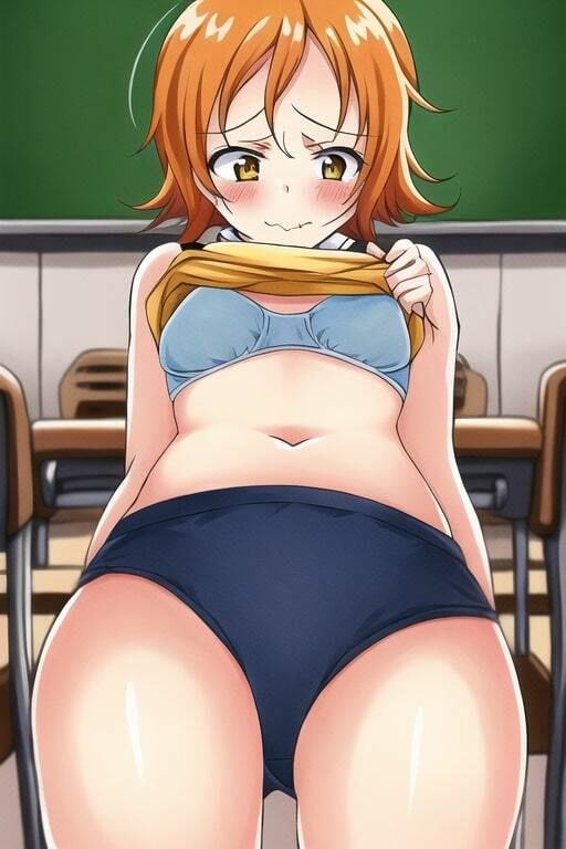 誘惑されたボクは欲望に負けてセックスしてしまう - サンプル画像 2