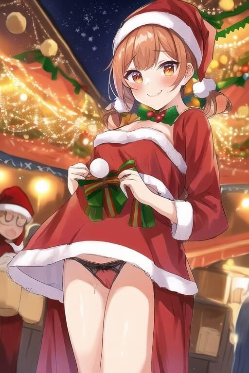 誘惑されたボクは欲望に負けてセックスしてしまう - サンプル画像 5