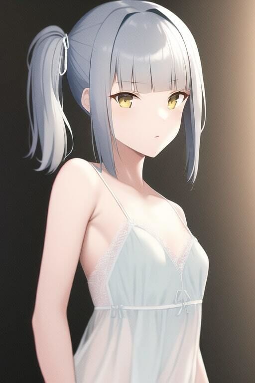 「健全な」霞2 - サンプル画像 2