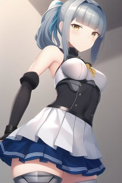 「健全な」霞2 - サンプル画像 4