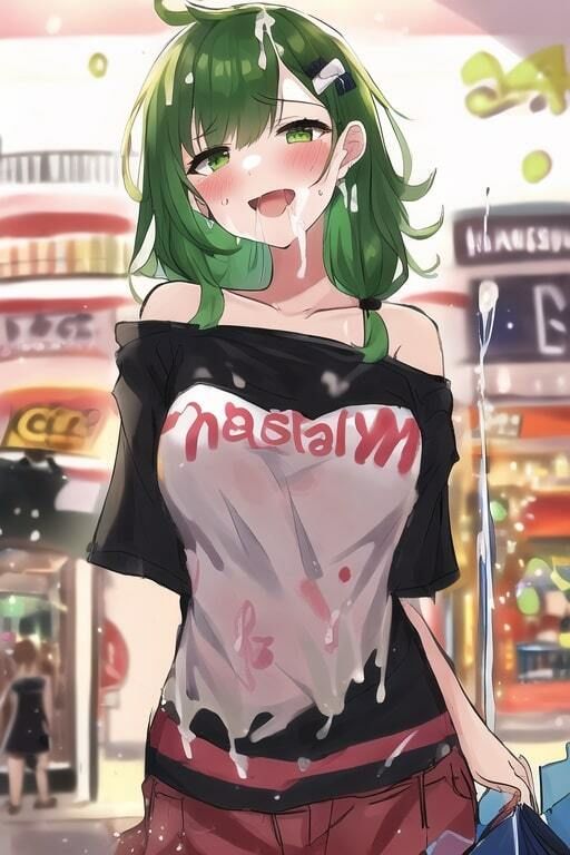 快楽堕ちマンコ - サンプル画像 2